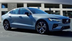 2025 Volvo S60 B5 Core