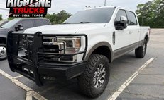 2022 Ford Super Duty F-250 Lariat