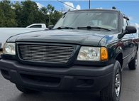 2003 Ford Ranger XL