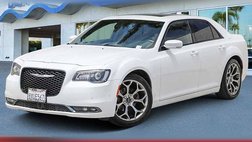 2018 Chrysler 300 S