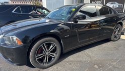 2014 Dodge Charger R/T