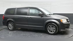 2016 Dodge Grand Caravan SE Plus