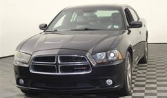 2014 Dodge Charger R/T Plus