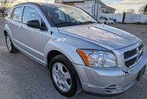 2009 Dodge Caliber SXT