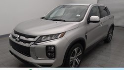 2024 Mitsubishi Outlander Sport S