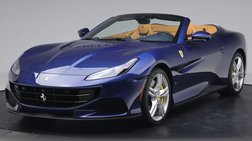 2022 Ferrari Portofino M Base