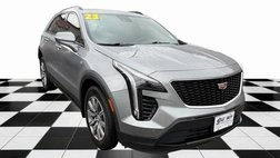 2023 Cadillac XT4 Sport