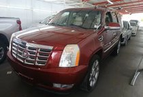 2010 Cadillac Escalade Premium