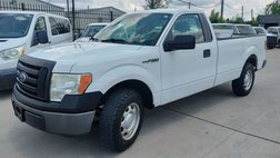 2013 Ford F-150 XL