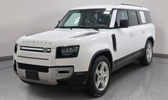 2023 Land Rover Defender 130 SE