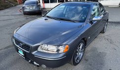 2006 Volvo S60 T5 Special Edition