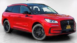 2025 Lincoln Corsair Grand Touring