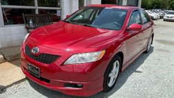 2007 Toyota Camry CE