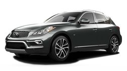 2017 Infiniti QX50 Base