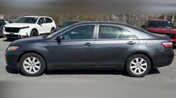 2007 Toyota Camry Hybrid Base