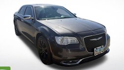 2016 Chrysler 300 C