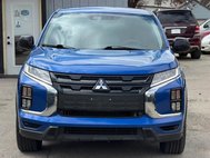 2021 Mitsubishi Outlander Sport ES FWD