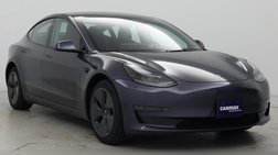 2022 Tesla Model 3 Base