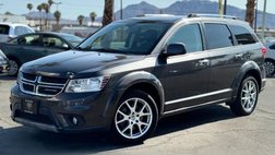 2014 Dodge Journey Limited