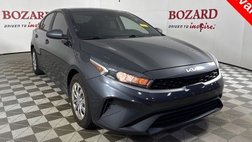 2022 Kia Forte FE