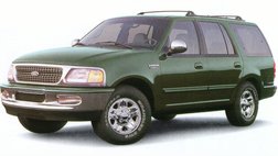 1997 Ford Expedition XLT