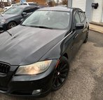 2011 BMW 3 Series 328i xDrive