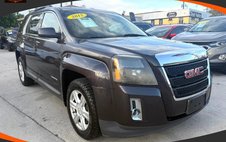 2015 GMC Terrain SLT-1