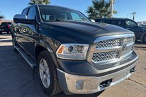 2016 Ram Ram Pickup 1500 Laramie