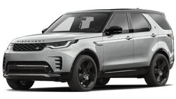2022 Land Rover Discovery P300 S R-Dynamic