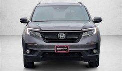 2022 Honda Pilot SE