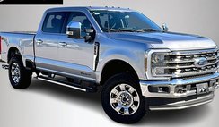2024 Ford Super Duty F-250 Lariat
