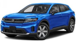 2026 Honda Prologue EX