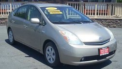 2006 Toyota Prius Base