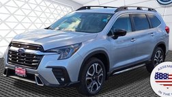 2025 Subaru Ascent Touring