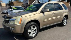 2006 Chevrolet Equinox LT