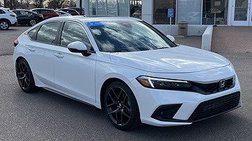 2024 Honda Civic Sport Touring