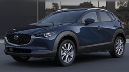 2026 Mazda CX-30 2.5 S Preferred