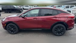 2024 Buick Envista Sport Touring