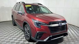2023 Subaru Ascent Limited 7-Passenger