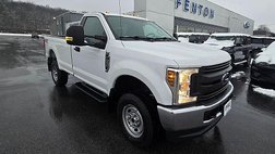 2019 Ford Super Duty F-250 XL