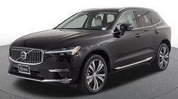 2023 Volvo XC60 B5 Plus Bright Theme
