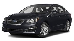 2016 Subaru Impreza 2.0i Premium