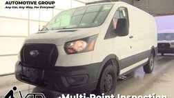 2021 Ford Transit 250