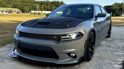 2018 Dodge Charger R/T Scat Pack