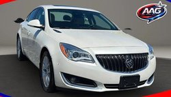 2015 Buick Regal Premium II