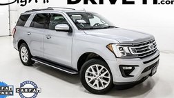 2021 Ford Expedition XLT