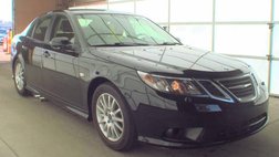 2011 Saab 9-3 Sport
