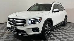 2021 Mercedes-Benz GLB GLB 250
