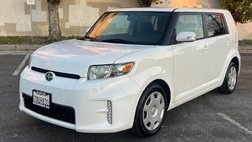 2013 Scion xB Base