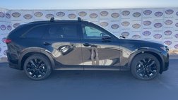 2026 Mazda CX-90 3.3 Turbo Premium Sport